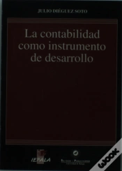 Capa do artigo La Contabilidad Como Instrumento De Desarrollo