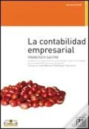 Capa do artigo La Contabilidad Empresarial
