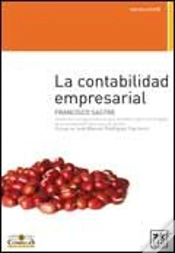 Capa do artigo La Contabilidad Empresarial