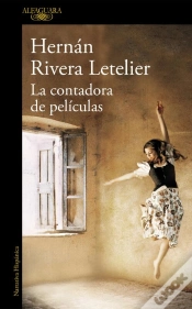 Capa do artigo La Contadora De Películas