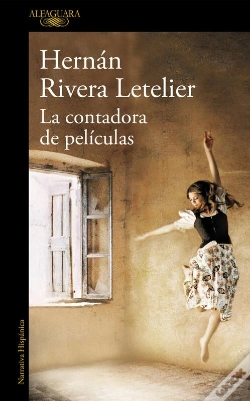 Capa do artigo La Contadora De Películas