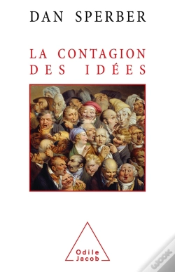 Capa do artigo La Contagion Des Idées