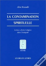 Capa do artigo La Contamination Spirituelle. : Science, Droit Et Religion Dans L