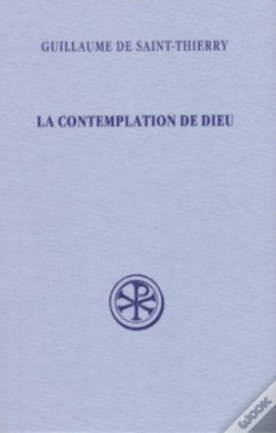 Capa do artigo La Contemplation De Dieu