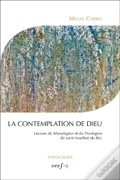 Capa do artigo La Contemplation De Dieu
