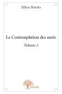 La Contemplation Des Mots - Preview