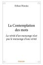 La Contemplation Des Mots - Preview
