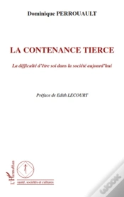 Capa do artigo La Contenance Tierce ; La Difficulté D