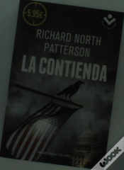 Capa do artigo La Contienda