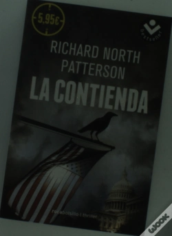Capa do artigo La Contienda
