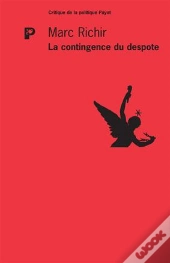 La Contingence Du Despote