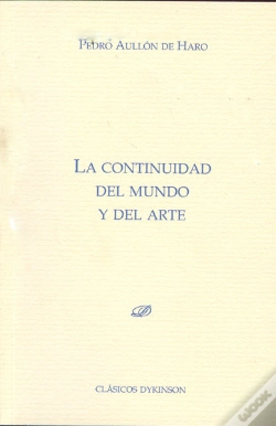 Capa do artigo La Continuidad Del Mundo Y Del Arte