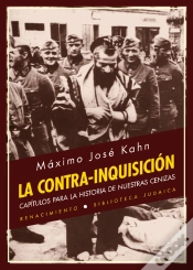 Capa do artigo La Contra-Inquisición