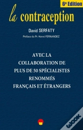 La Contraception (6e Édition)