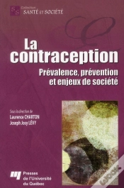 Capa do artigo La Contraception ; Prévalence, Prévention Et Enjeux De Société