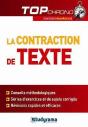 La Contraction De Texte - Preview