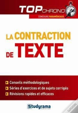 Capa do artigo La Contraction De Texte