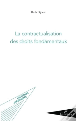 Capa do artigo La Contractualisation Des Droits Fondamentaux