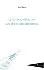 La Contractualisation Des Droits Fondamentaux - Preview