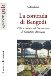 Capa do artigo La Contrada Di Bengodi