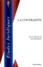 La Contrainte - Preview