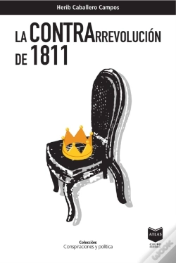 Capa do artigo La Contrarrevolución De 1811