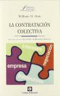 La Contratación Colectiva - Preview