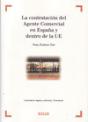 La Contratación Del Agente Comercial En España Y Dentro De La Ue - Preview
