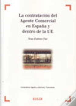 Capa do artigo La Contratación Del Agente Comercial En España Y Dentro De La Ue