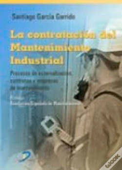 Capa do artigo La Contratación Del Mantenimiento Industrial
