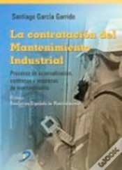 Capa do artigo La Contratación Del Mantenimiento Industrial