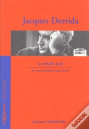 Capa do artigo La Contre-Allee