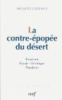 La Contre-Épopée Du Désert - Preview