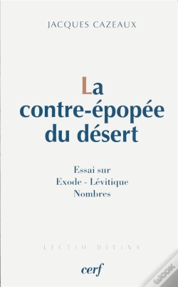 Capa do artigo La Contre-Épopée Du Désert