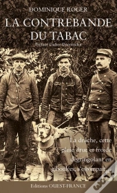 La Contrebande Du Tabac