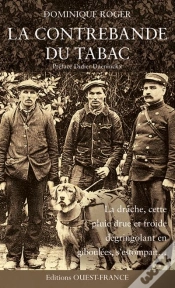 Capa do artigo La Contrebande Du Tabac