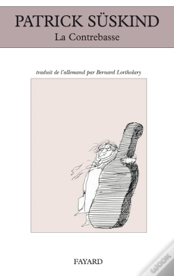 Capa do artigo La Contrebasse