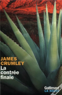 Capa do artigo La Contree Finale