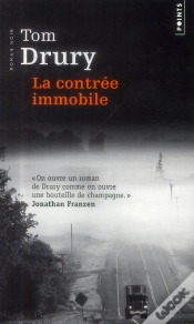 Capa do artigo La Contree Immobile