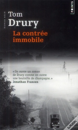 Capa do artigo La Contree Immobile