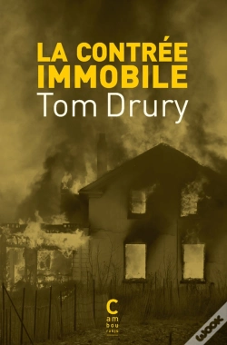 Capa do artigo La Contree Immobile