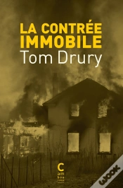 Capa do artigo La Contree Immobile