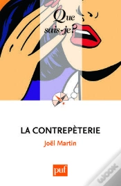 Capa do artigo La Contrepèterie (2e Édition)