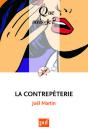 La Contrepèterie (2e Édition) - Preview