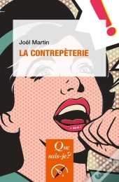La Contrepèterie