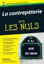 La Contrepèterie Pour Les Nuls - Preview
