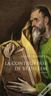 Capa do artigo La Controverse De Bethléem