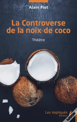 Capa do artigo La Controverse De La Noix De Coco