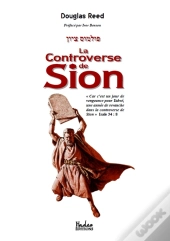 La Controverse De Sion