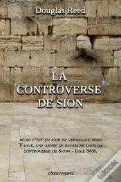 Capa do artigo La Controverse De Sion